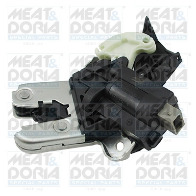 Serrure de porte MEAT &amp; DORIA 31197