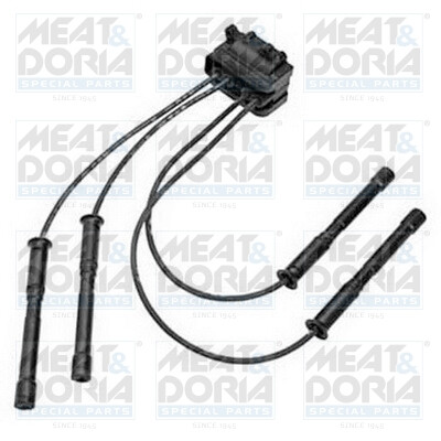 Bobine d'allumage MEAT & DORIA 10325