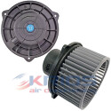 Pulseur d'air habitacle