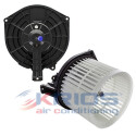 Pulseur d'air habitacle