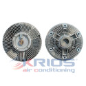 Embrayage, ventilateur de radiateur MEAT & DORIA K97030
