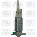 Pompe à carburant MEAT & DORIA 76861