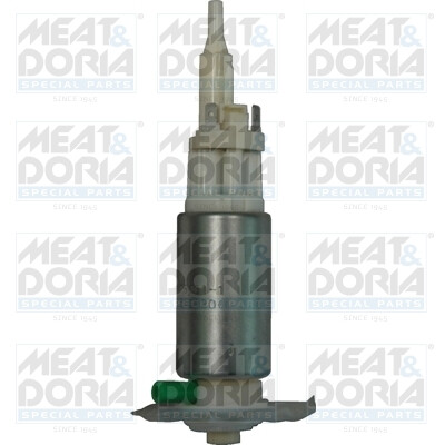Pompe à carburant MEAT & DORIA 76861