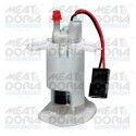 Pompe à carburant MEAT & DORIA 76976