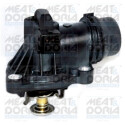 Thermostat, liqiuide de refroidissement