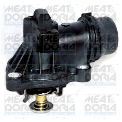 Thermostat, liqiuide de refroidissement