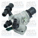 Thermostat, liquide de refroidissement MEAT &amp; DORIA 92074