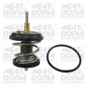 Thermostat, liqiuide de refroidissement