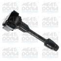 Bobine d'allumage MEAT & DORIA 10516