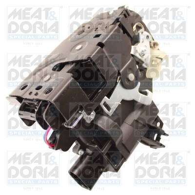 Serrure de porte MEAT &amp; DORIA 31149