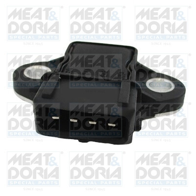 Unité de commande, système d'allumage MEAT &amp; DORIA 10068E