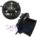 Pulseur d'air habitacle