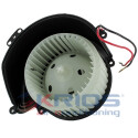 Pulseur d'air habitacle
