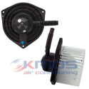 Pulseur d'air habitacle