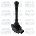 Bobine d'allumage MEAT & DORIA 10884
