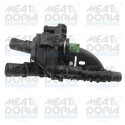 Thermostat, liquide de refroidissement MEAT &amp; DORIA 92829