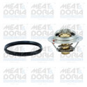 Thermostat, liqiuide de refroidissement
