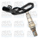 Sonde lambda MEAT &amp; DORIA 81663