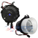 Pulseur d'air habitacle