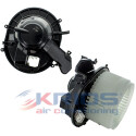 Ventilateur, refroidissement du moteur MEAT & DORIA K92224
