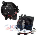 Pulseur d'air habitacle