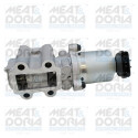 Élément de refroidissement, recyclage des gaz d'échappement MEAT &amp; DORIA 88723