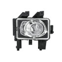 Feu antibrouillard HELLA 1NA 354 993-021