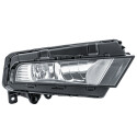 Feu antibrouillard HELLA 1ND 012 598-021