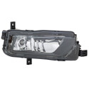 Feu antibrouillard HELLA 1NG 354 843-021