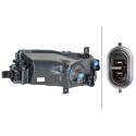 Feu antibrouillard HELLA 1NG 354 843-041