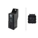 Relais, système de préchauffage HELLA 4RV 008 188-631