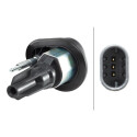 Bobine d&#39;allumage HELLA 5DA 230 035-501