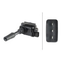 Bobine d&#39;allumage HELLA 5DA 358 000-661