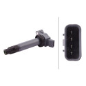 Bobine d&#39;allumage HELLA 5DA 358 057-111
