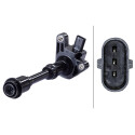 Bobine d&#39;allumage HELLA 5DA 358 168-671