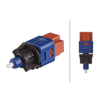 Interrupteur de feu stop HELLA 6DD 014 395-031