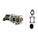 Vanne EGR HELLA 6NU 010 171-401