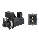 Vanne de régulation des gaz d&#39;échappement EGR HELLA 6NU 010 171-871