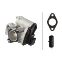 Vanne EGR HELLA 6NU 014 864-101