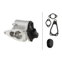 Vanne EGR HELLA 6NU 014 864-121