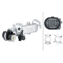 Module EGR HELLA 6NU 358 167-001