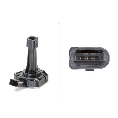 Capteur de niveau d'huile moteur HELLA 6PR 013 680-011