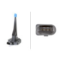 Capteur de niveau d'huile moteur HELLA 6PR 013 680-031