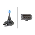 Capteur de niveau d&#39;huile moteur HELLA 6PR 013 680-071