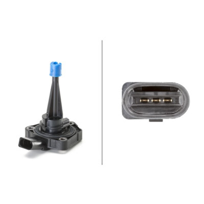 Capteur de niveau d'huile moteur HELLA 6PR 013 680-071