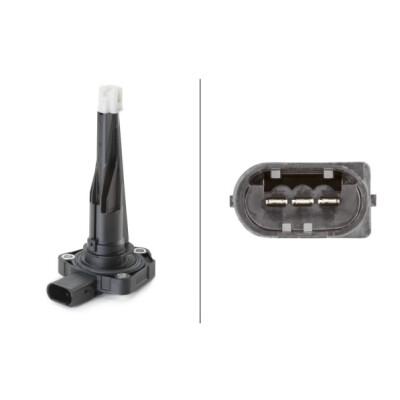 Capteur de niveau d'huile moteur HELLA 6PR 013 680-141