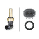 Capteur de température du liquide de refroidissement HELLA 6PT 358 058-221