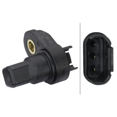 Générateur d'impulsions, vilebrequin HELLA 6PU 009 163-351