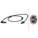 Capteur de vitesse de roue HELLA 6PU 012 679-361