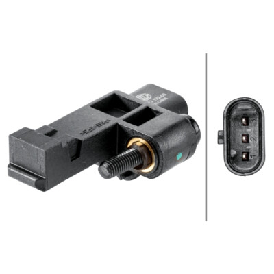 Générateur d'impulsions, vilebrequin HELLA 6PU 013 122-081